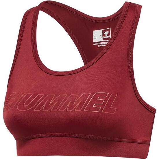 Brassière de sport femme Hummel Te Tola