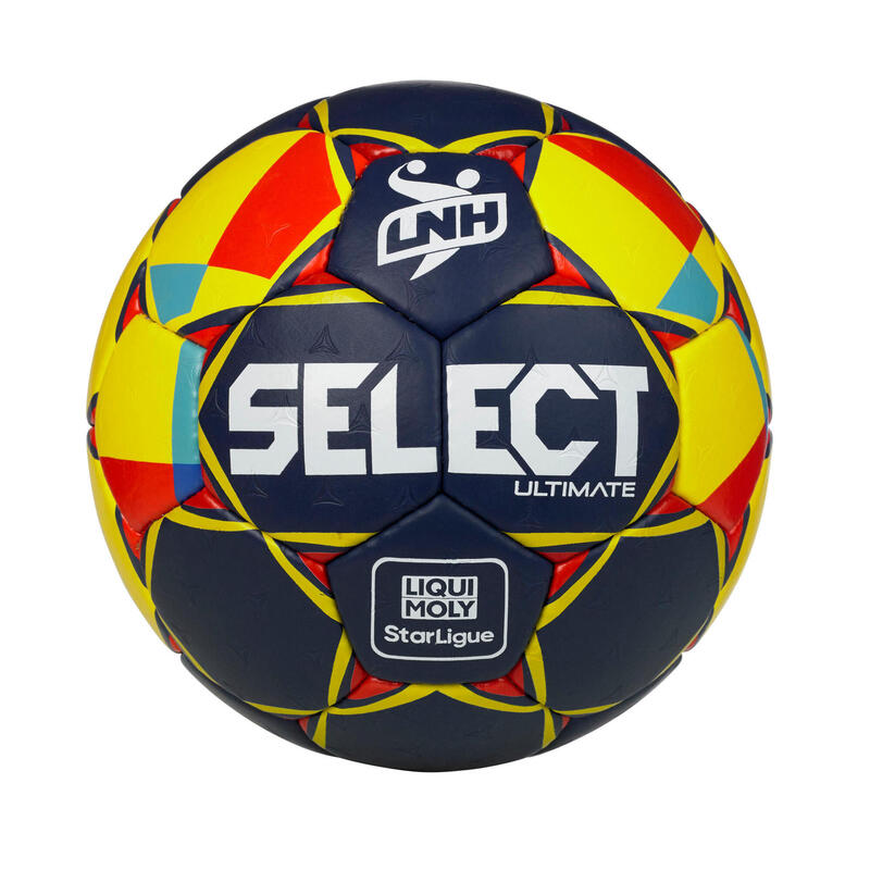 Ballon Select Ultimate Replica LNH Official 2021/22