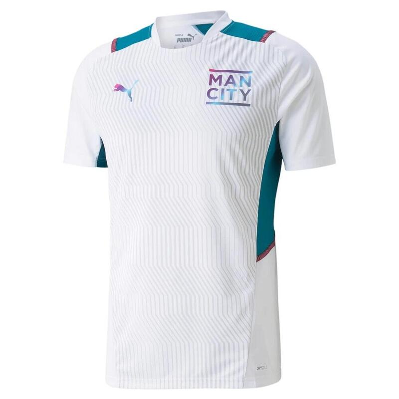 Jersey Manchester City Training 2021/22