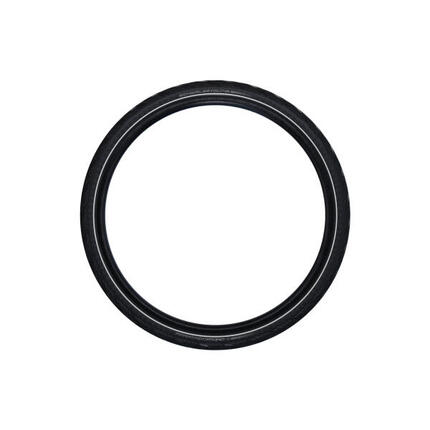 Weicher Reifen Schwalbe Marathon Eff.Evo S.Race V-G Ad.Race