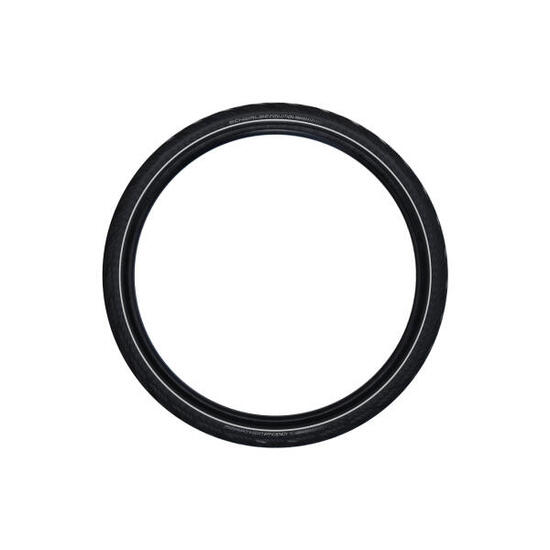 Weicher Reifen Schwalbe Marathon Eff.Evo S.Race V-G Ad.Race