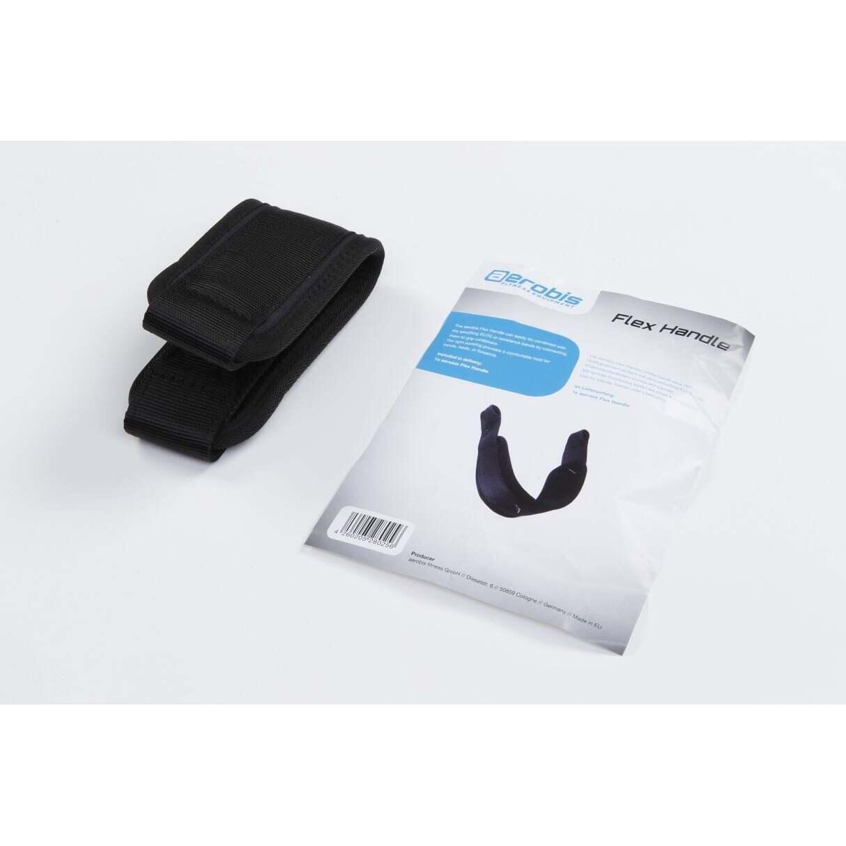 Trainingsmaterial Aerobis Padded Loops 2/7