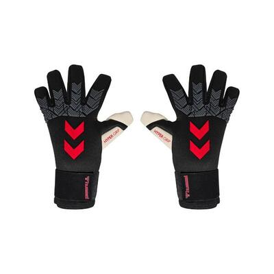 Hyper grip keepershandschoenen hummel