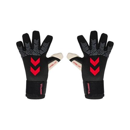 Rękawice bramkarskie Hyper grip Hummel