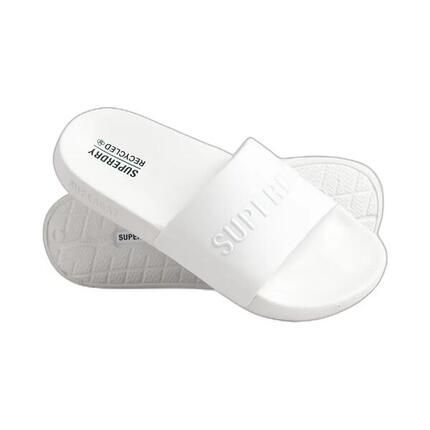 Slides für Damen Superdry Code