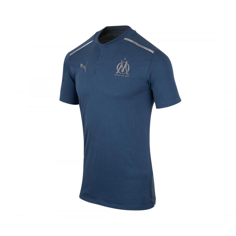 Polo Casuals OM 2021/22