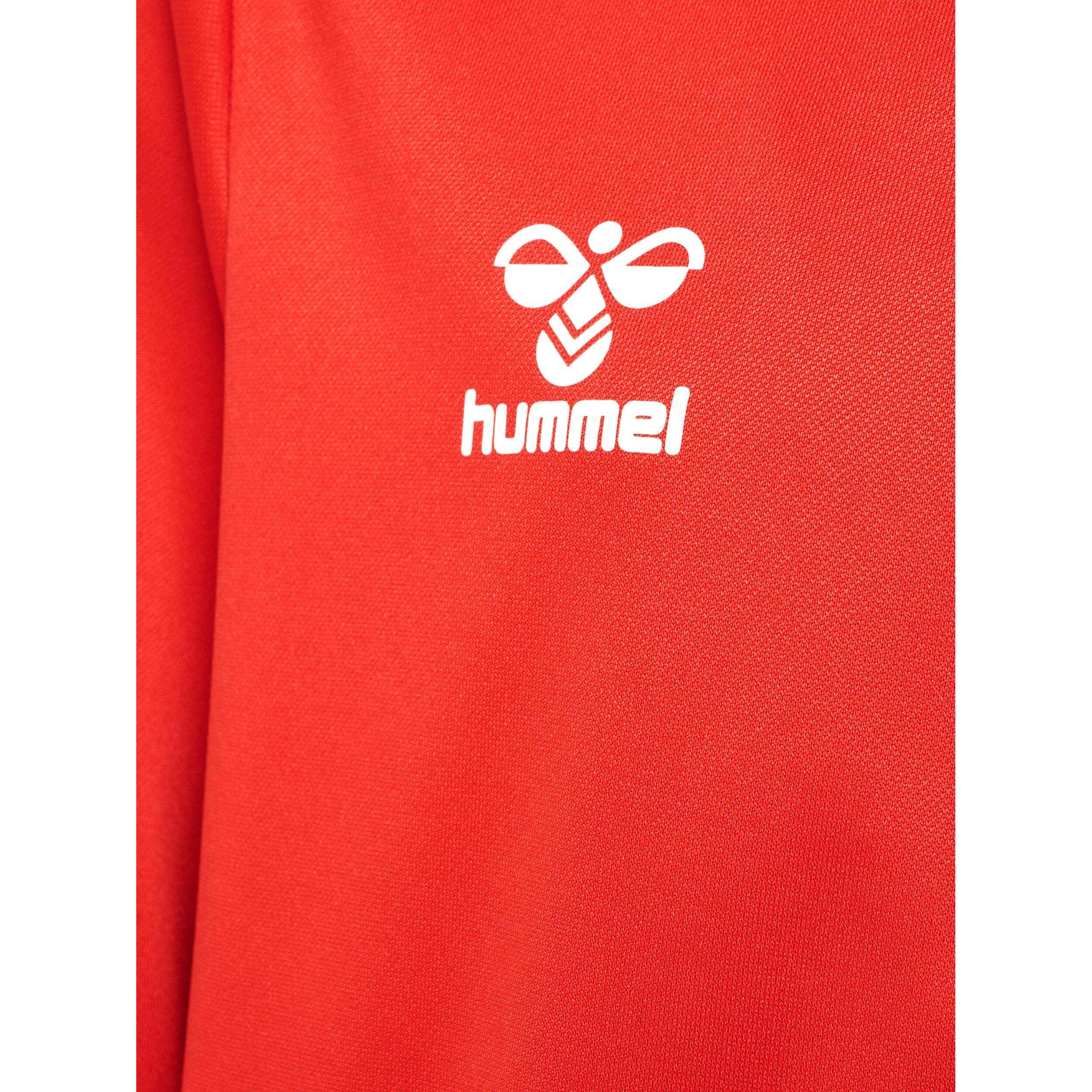 Hummel Billie MLB - Tuta Da Ginnastica Unisex Per Bambini, Felpa Con Logo Ricamato E Vita Regolabile - 2