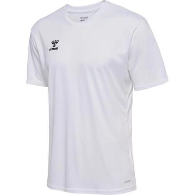 Essentieel t-shirt hummel