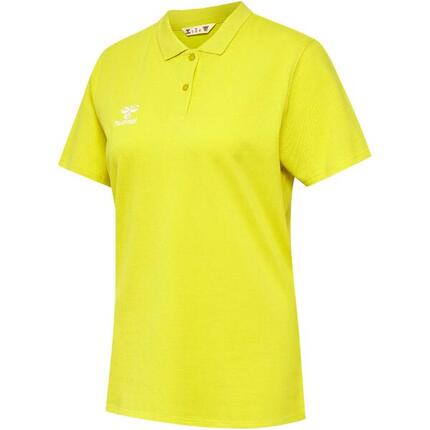 Polo femme Hummel Go 2.0