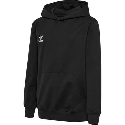 Hoodie Kinder Hummel Go 2.0