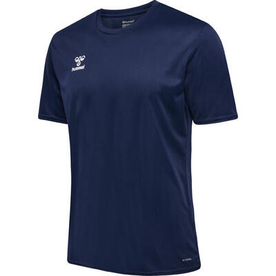 Essentieel t-shirt hummel