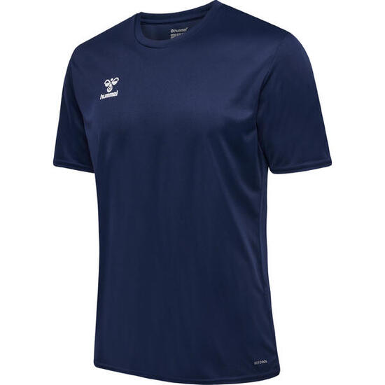 T-shirt essentielle Hummel