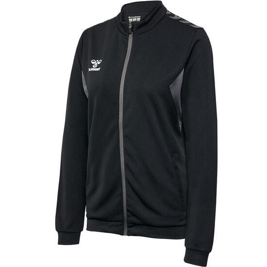 Veste de survêtement femme Hummel Authentic Pl