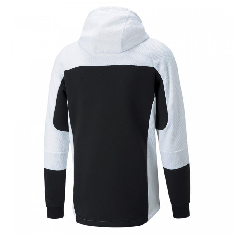 Veste OM Evostripe hooded 2020/21