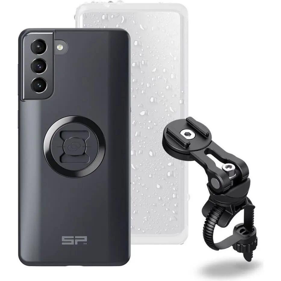 Bike smartphone holder SP Connect Samsung S21