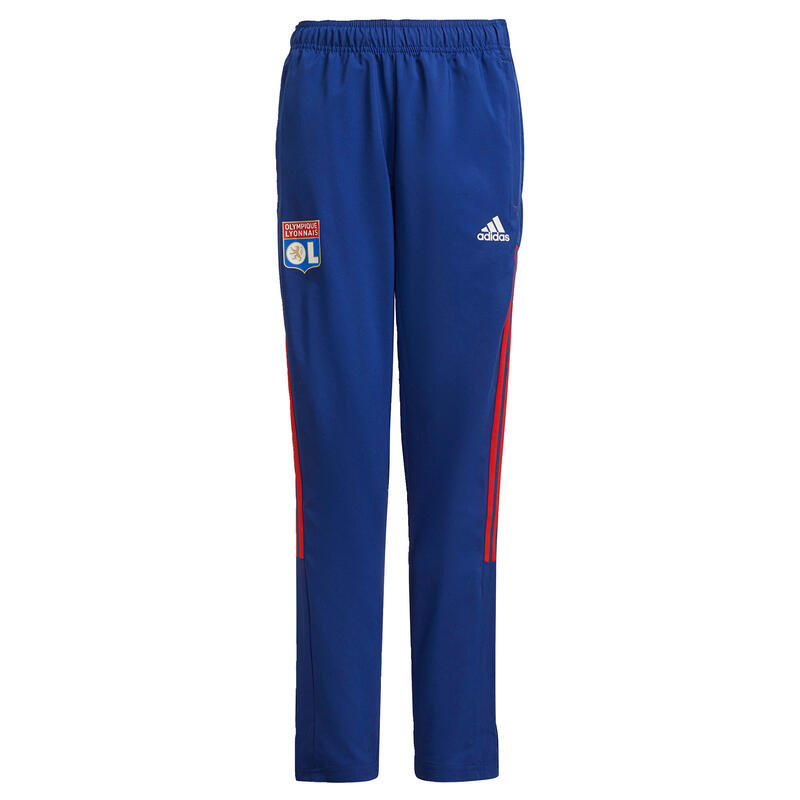 Pantalon de présentation Olympique Lyonnais Tiro