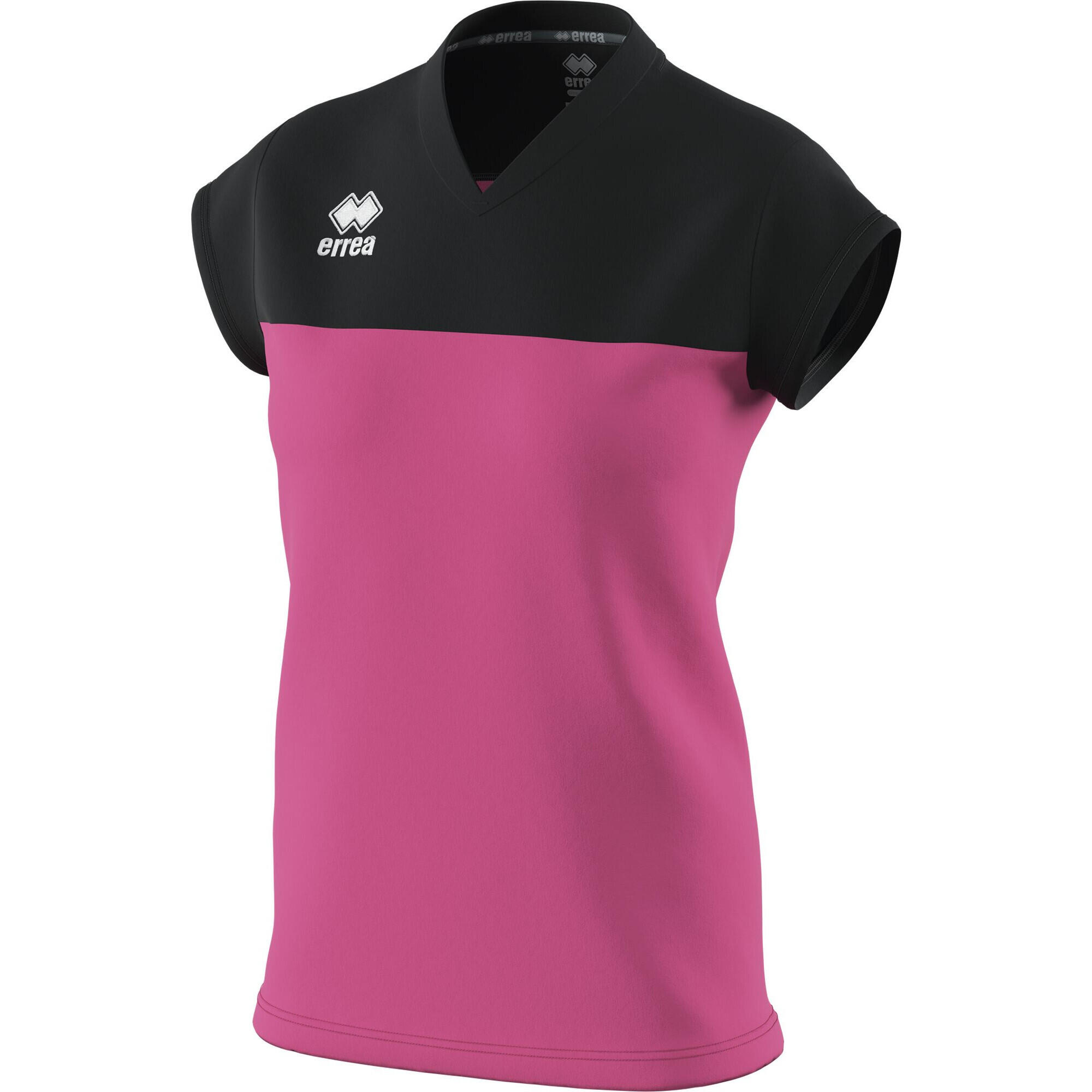 Maillot fille Errea Bessy 3/4