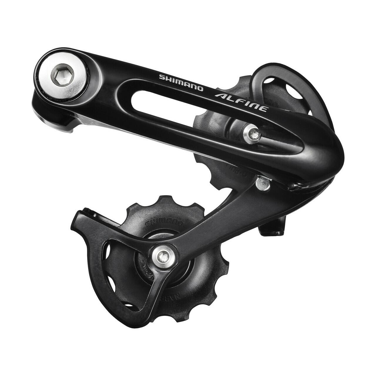 SHIMANO Napínač řetězu Shimano double galet Alfine CT-S500