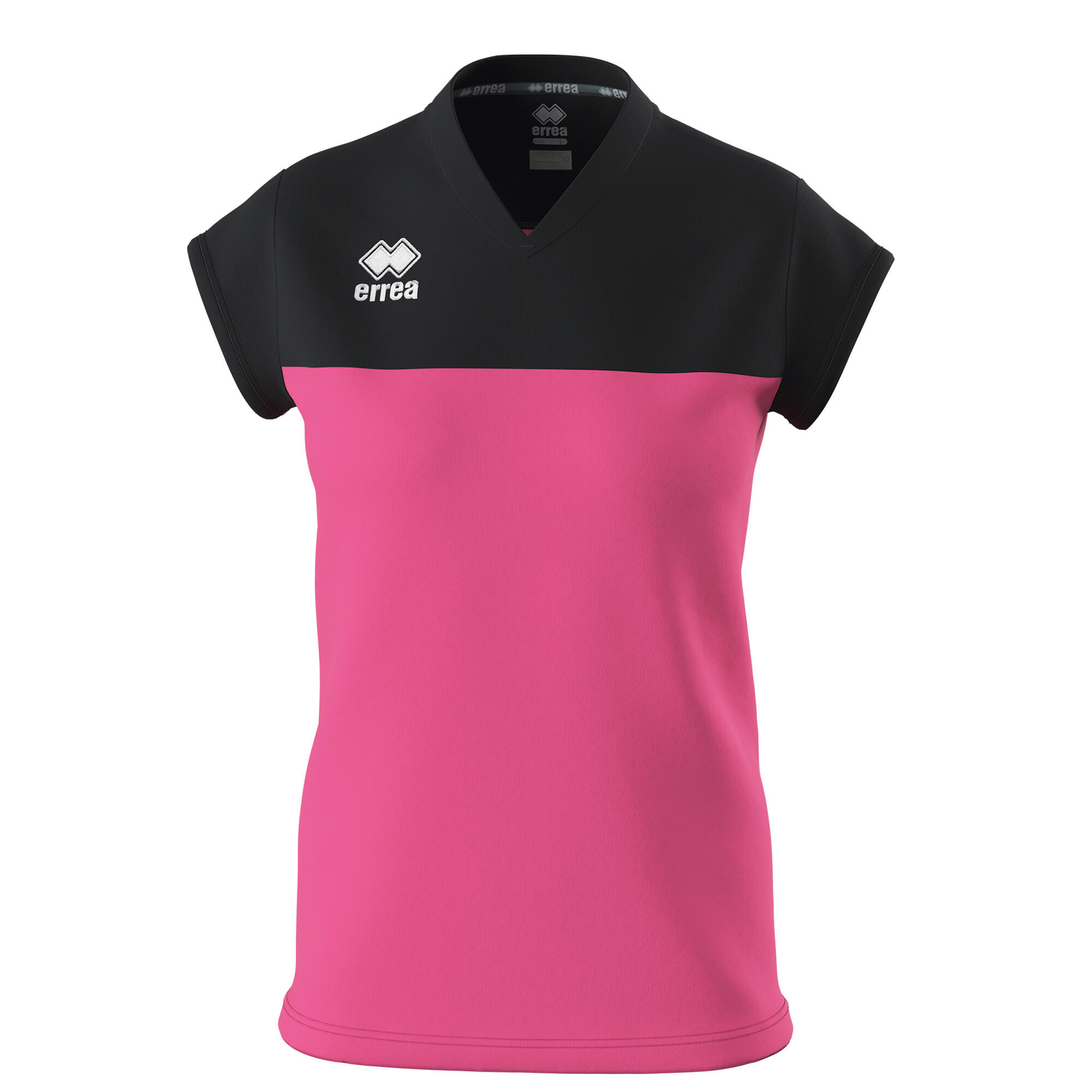 Maillot fille Errea Bessy 2/4