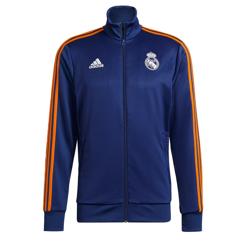 Veste de survêtement Real Madrid 3-Stripes