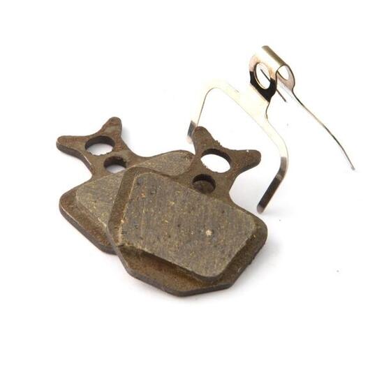 Plaquette de frein Clarks VX Organique VX833