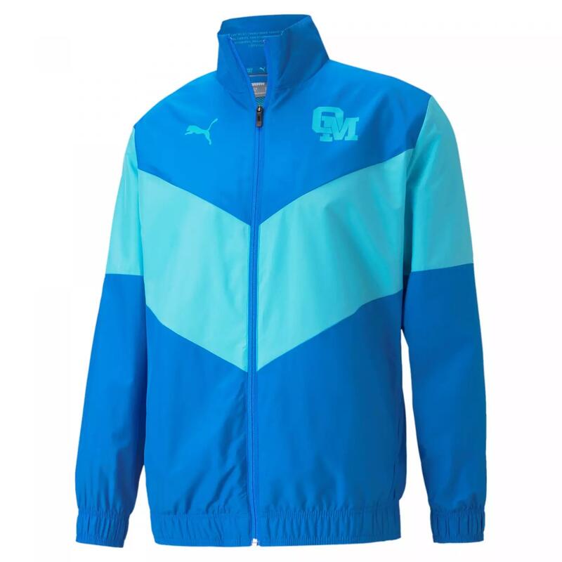 Jas Olympique de Marseille Prematch