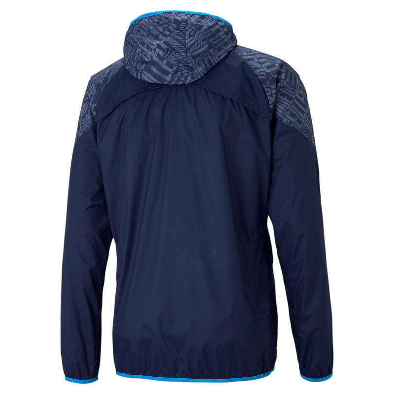 Veste OM Warmup