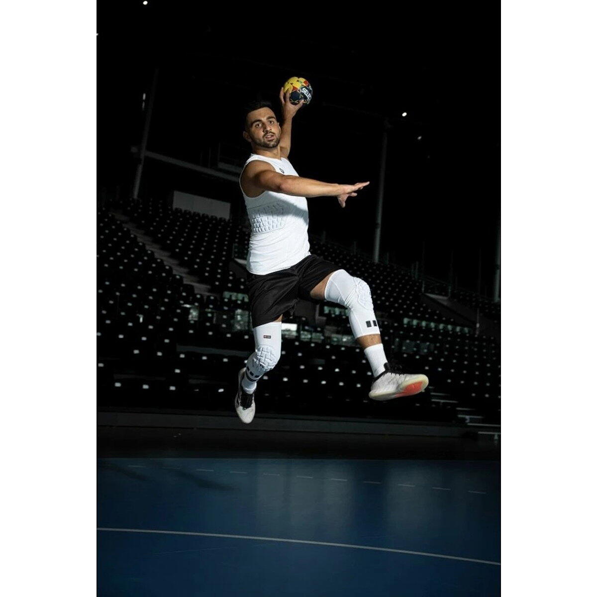 Leggings 3/4 G-Form Pro 5/5