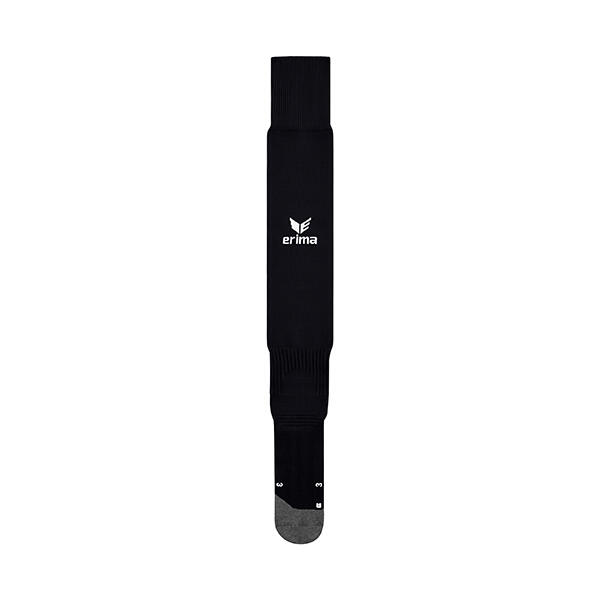 Children's footless Football socks Erima Madrid