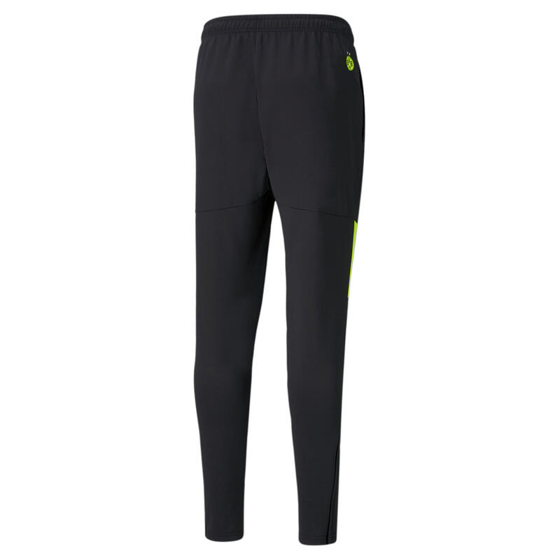 Pantalon Puma Borussia Dortmund Training