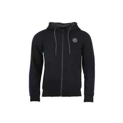 Sweatshirt à capuche molleton Peak Mountain Cyril