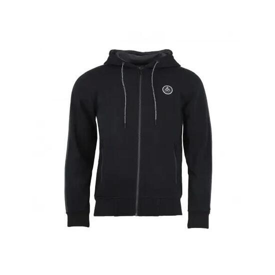 Sweatshirt à capuche molleton Peak Mountain Cyril