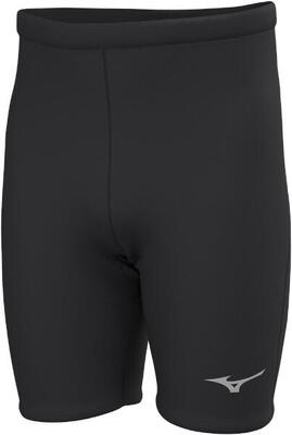 Leggings a metà Mizuno MZNRB