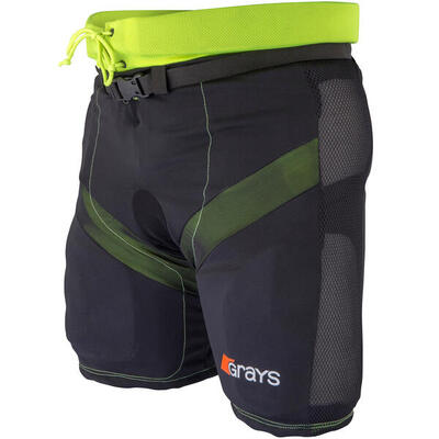 Gewatteerde keepershort grays hockey nitro