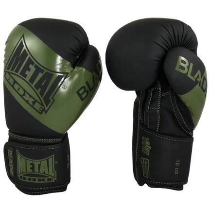Gants de boxe Metal Boxe Blade