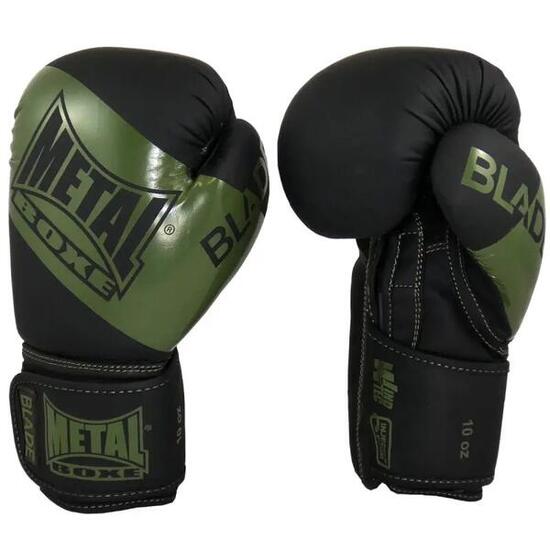 Gants de boxe Metal Boxe Blade