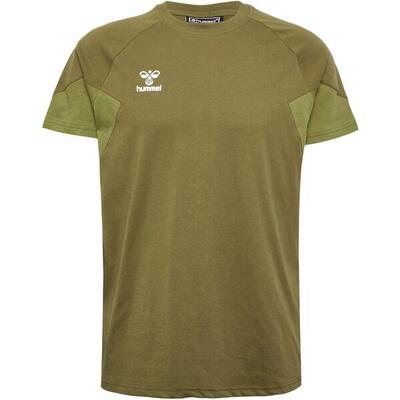 T-shirt hummel travel