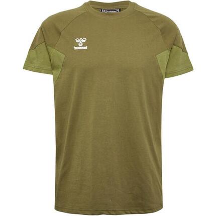 T-shirt Hummel Travel