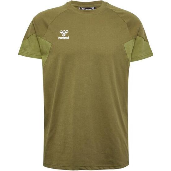 T-shirt Hummel Travel