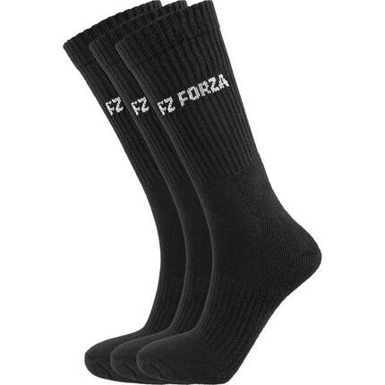 Lot de 3 chaussettes longues FZ Forza Comfort 96
