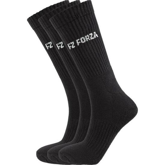 Lot de 3 chaussettes longues FZ Forza Comfort 96
