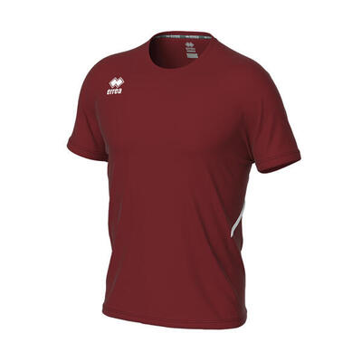 Errea marvin t-shirt mc jr. trui kind