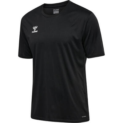Essentieel t-shirt hummel
