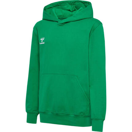 Hoodie Kinder Hummel Go 2.0
