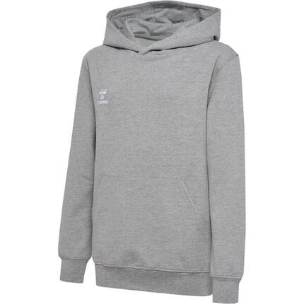 Hoodie Kinder Hummel Go 2.0