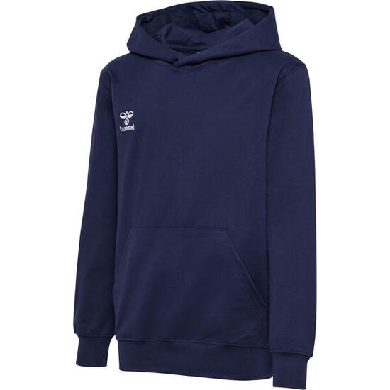 Hoodie Kinder Hummel Go 2.0