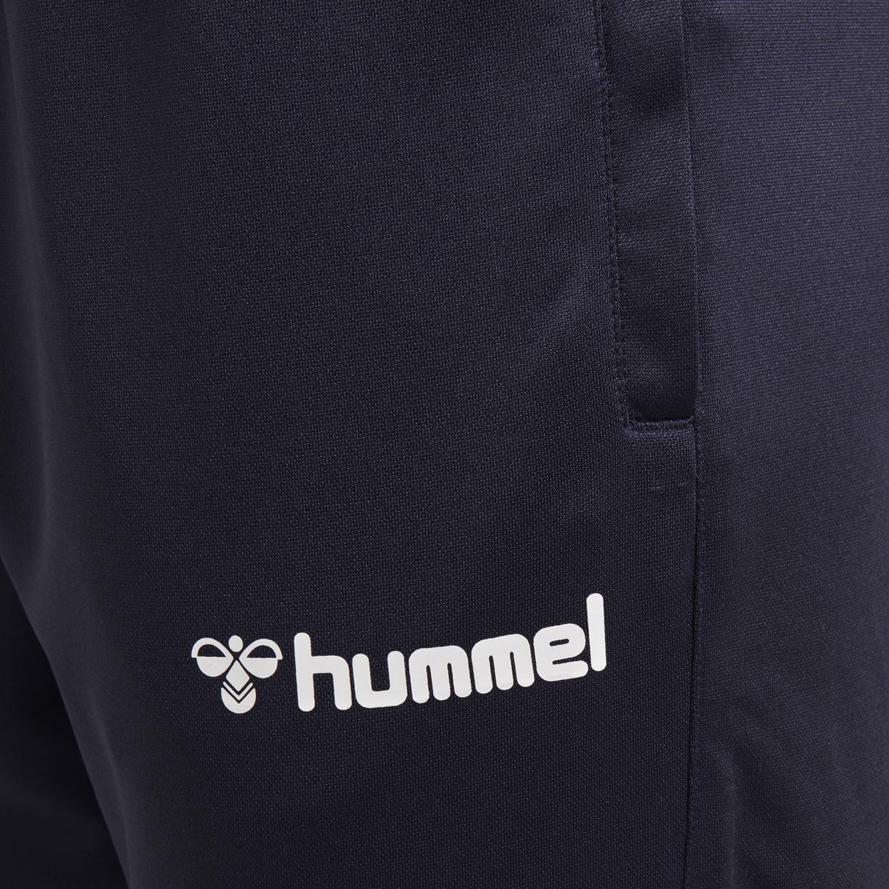 Verstellbare Taille Hose Hmlauthentic Kinder 6/6