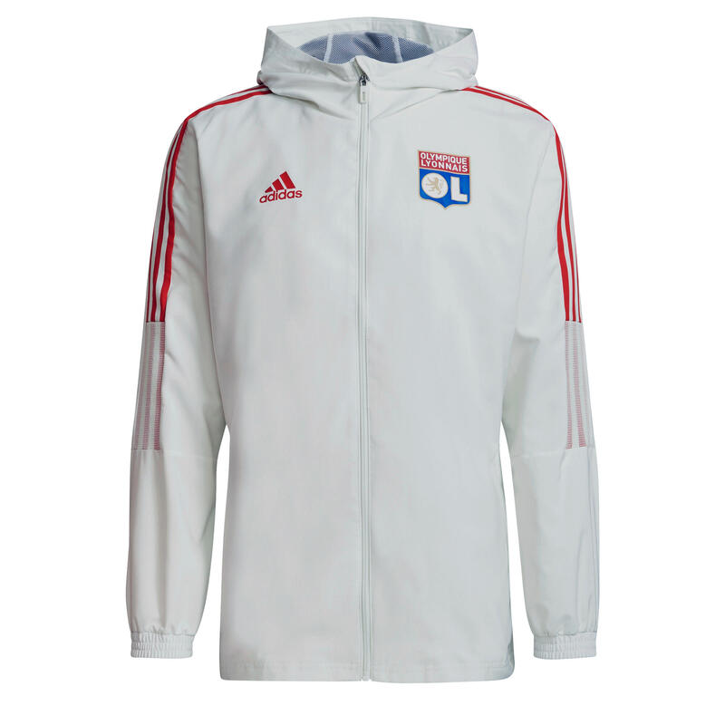 Veste de présentation OL Tiro