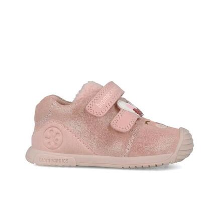 Sneakersy dla dzieci Biomecanics Laminado