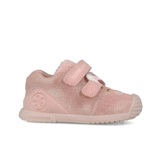Sneakersy dla dzieci Biomecanics Laminado